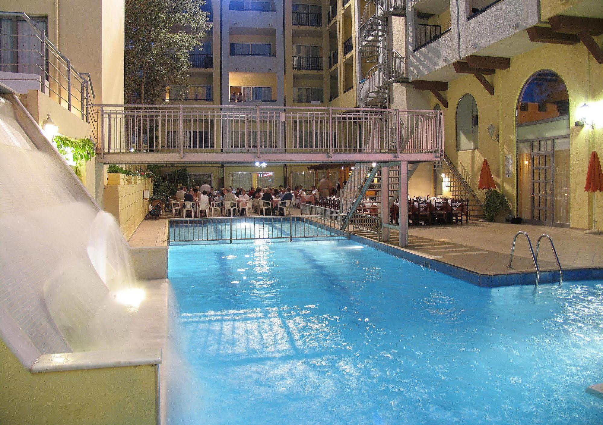 Lefkoniko Complex-Beach And Bay Ретимно Экстерьер фото